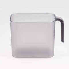 Pulp Container