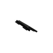 Silicone brush