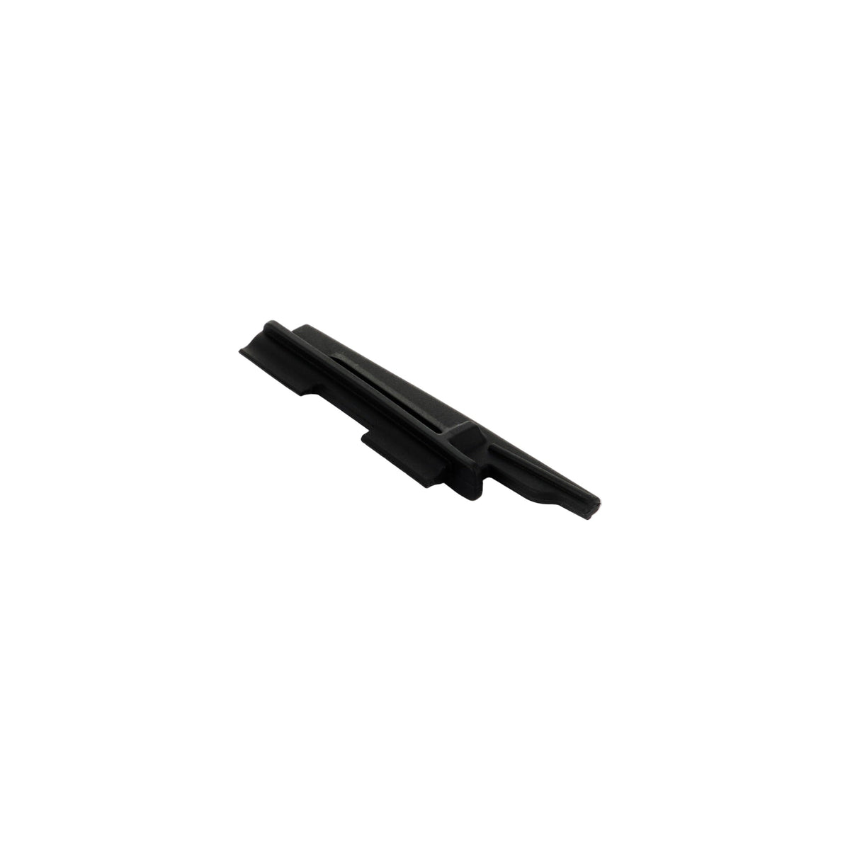Silicone brush