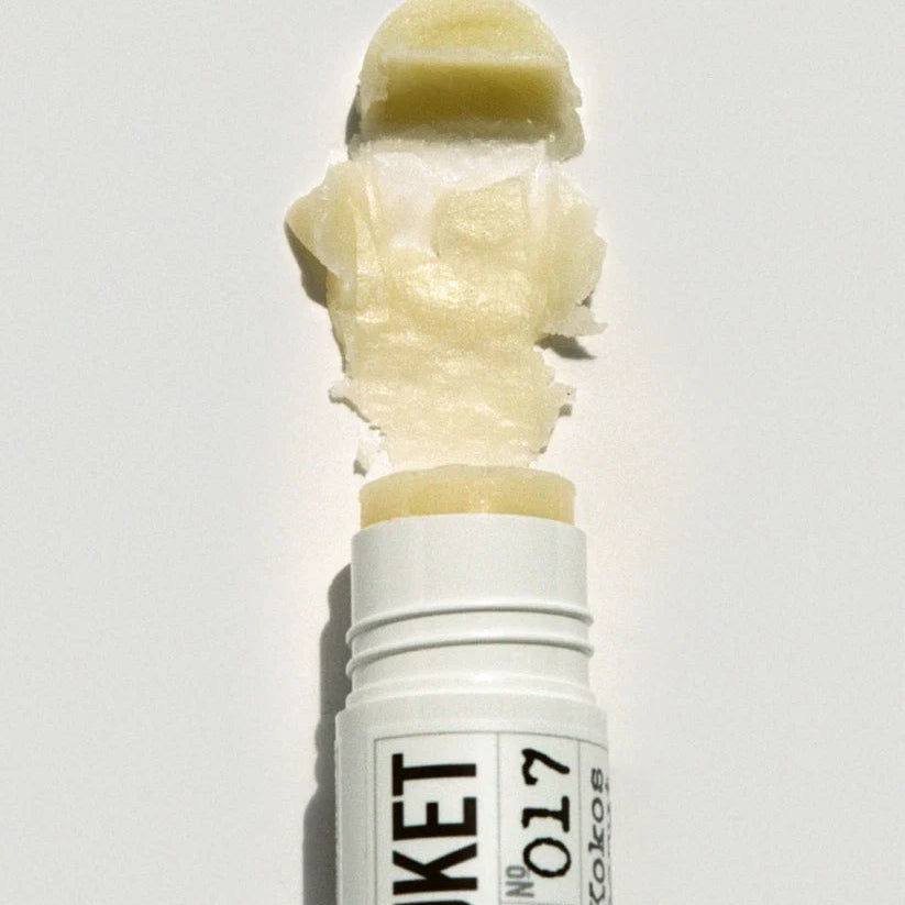 [L:a Bruket] Wellbeing Lippenbalsam Trio
