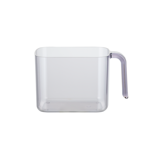 Pulp container