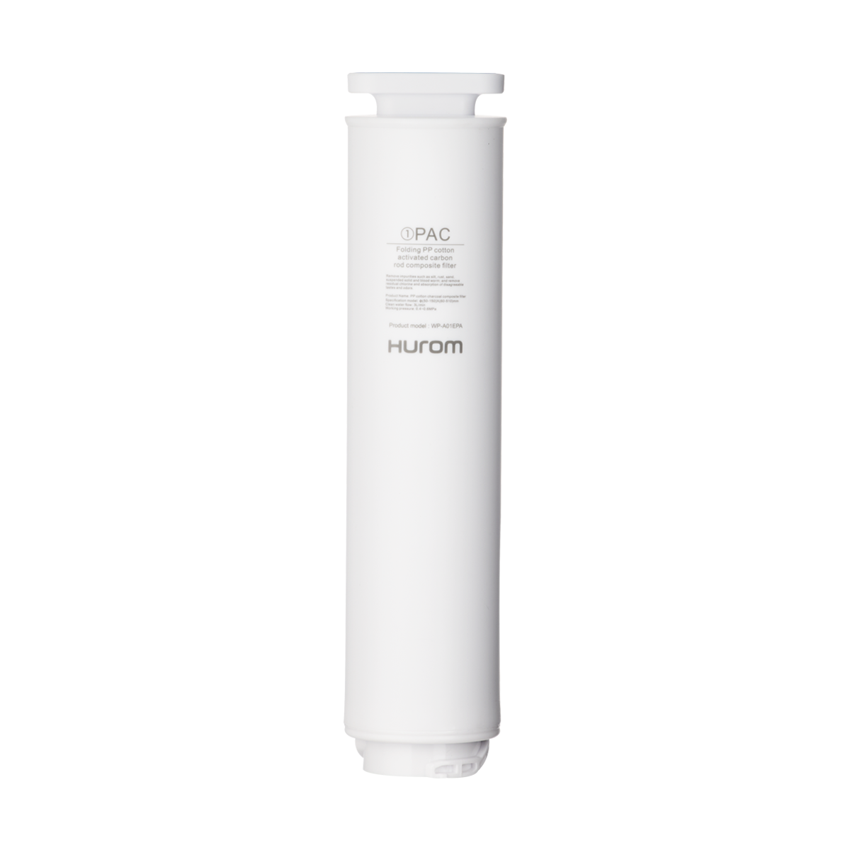 PAC Filter