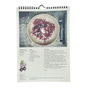 [Cepallo] Saisonkalender für Gemüse & Rezepte