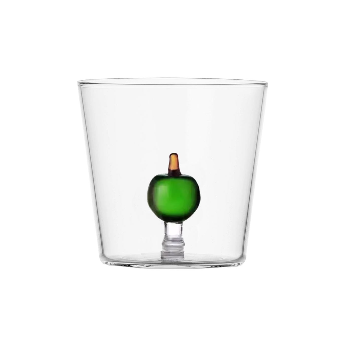 Hurom x Ichendorf Glas