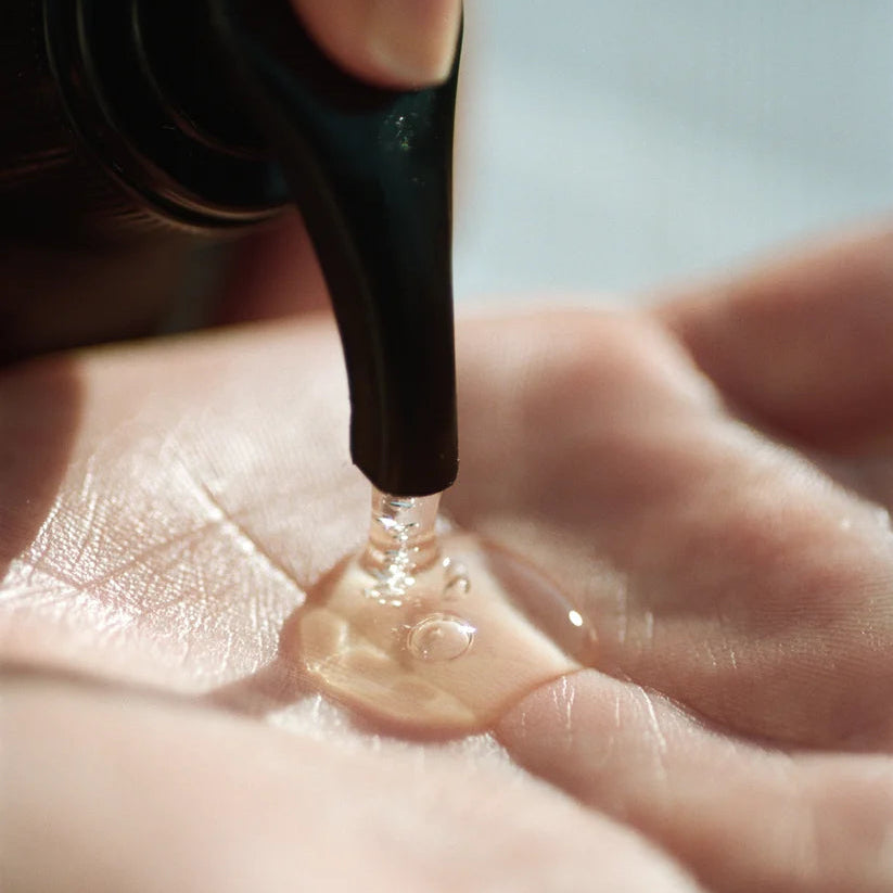 [L:a Bruket] Hand- und Körperseife 450ml