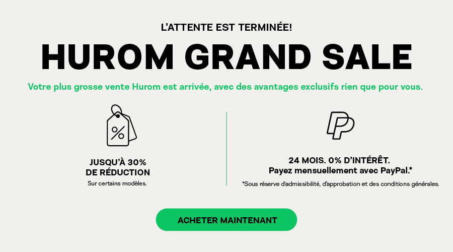 Un cadeau d'automne dans le hurome Shop