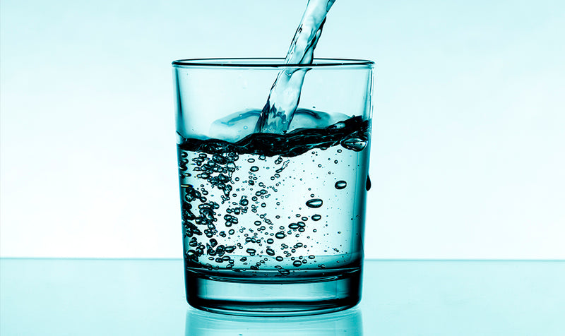 Wasserreiniger