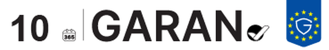 GARAN 10