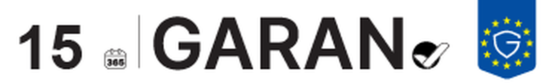 GARAN 15