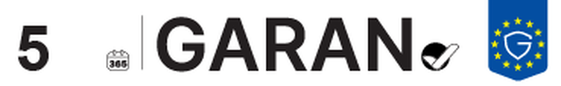 GARAN 5