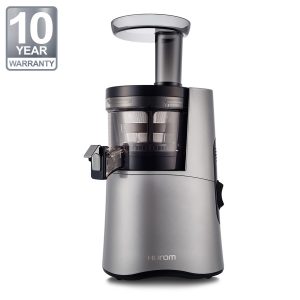 Hurom H300 Simply Perfect Slow Juicer Fresh Extractor Cold Squeezer AC  220V/60Hz