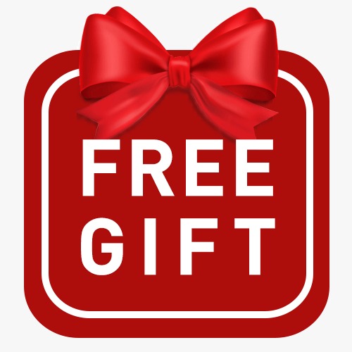 Gift Logo PNG Vectors Free Download